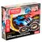 Racing Track 3-in-1 Different Racing Circuits Racebaan