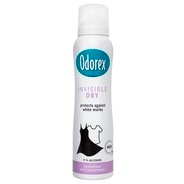 Afbeelding van Odorex Invisible Dry Deodorant Spray - 150ml