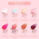 Maybelline New York 05 Melon-ade Lifter Gel Lipgloss