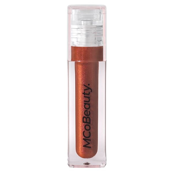 MCoBeauty Espresso Girl Ultra Shine Lip Glaze