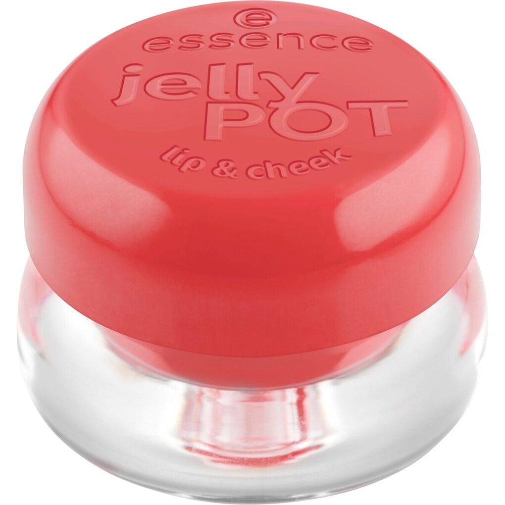 Essence Jelly Pot 10 Hug Me! Lip & Cheek Balm Essence Jelly Pot 10 Hug Me! Lip & Cheek Balm