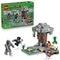 LEGO Minecraft 21586 De Bleke Tuin