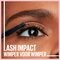 Maybelline New York Lash Sensational Sky High Cosmic Black Mascara