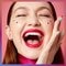 Maybelline New York SuperStay Matte Ink Birthday Collection 390 Life of the Party Lippenstift