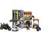 LEGO One Piece 75642 Confrontatie met Kapitein Smoker