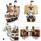 LEGO One Piece 75639 Het Piratenschip Going Merry