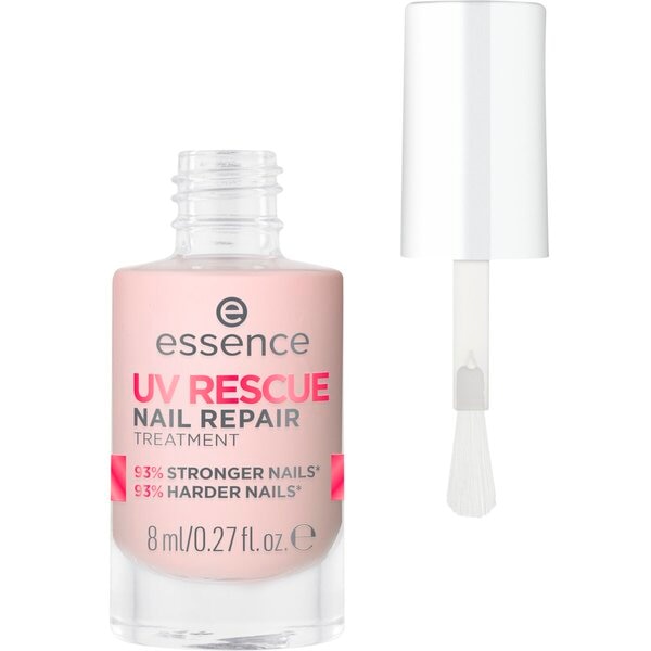 Essence Uv Rescue 01 Nagelherstelbehandeling