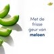 Dove Fresh Melon Deodorant Spray
