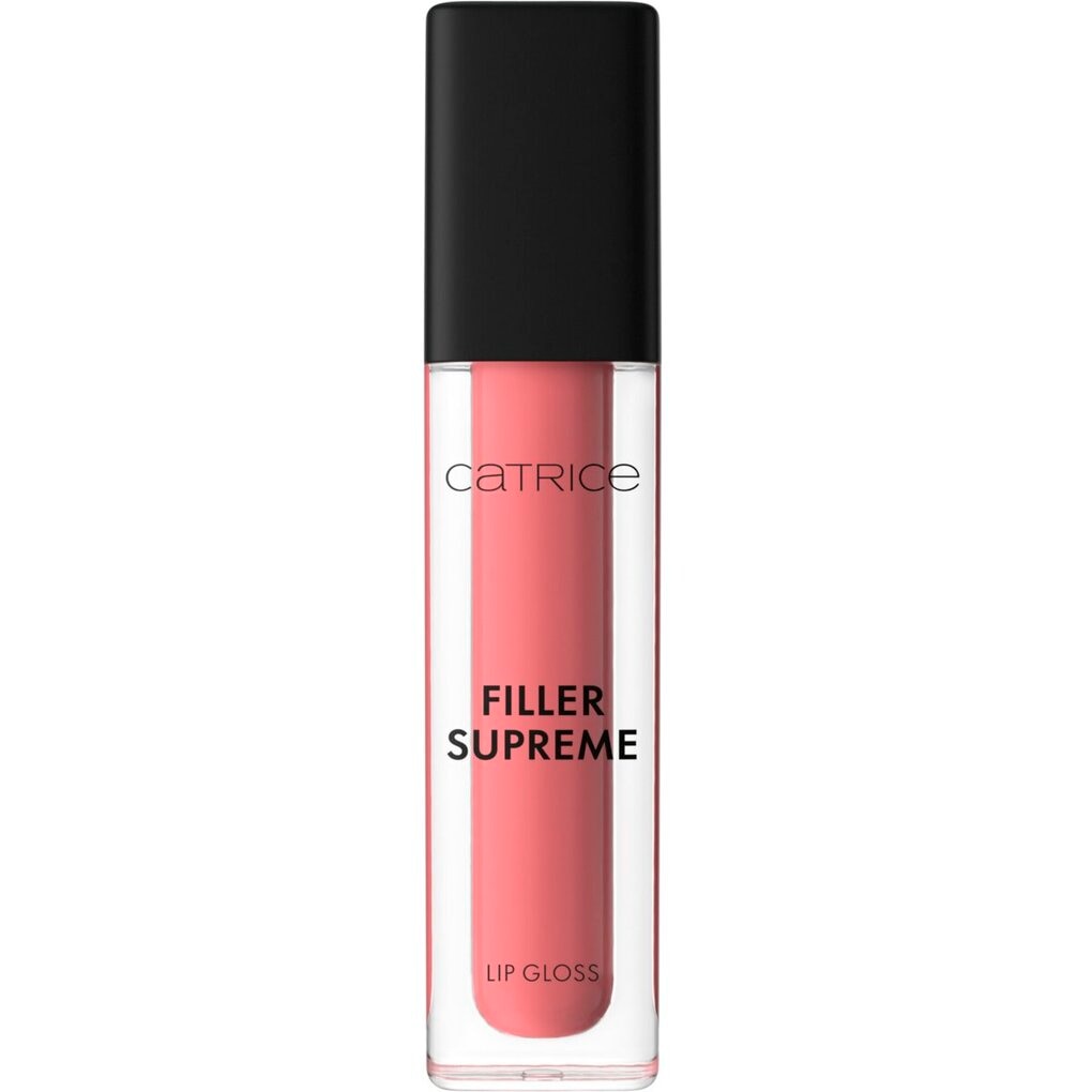 Catrice Filler Supreme 030 Miss Behave Lipgloss