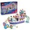 LEGO Disney 43299 Ariëls Koninklijke Trouwboot