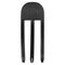 Zenner X Quinty Mirjam Hair Hacks Clip & Volume Viral Volume Clip