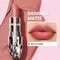 Sheglam 110 Beach Babe Starlight Velvet Lipstick