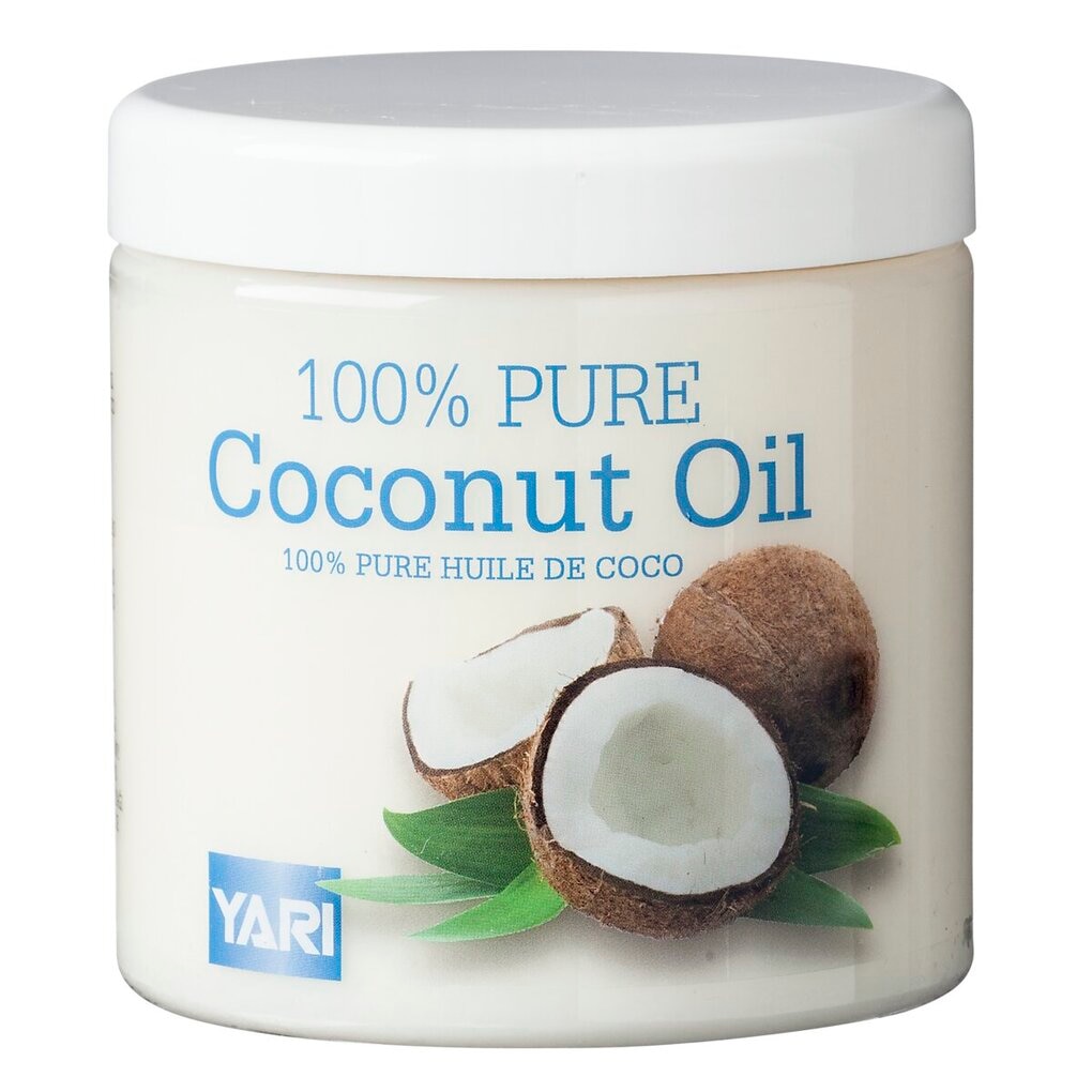 Deze kokosnootolie voedt en verzorgt je droge en beschadigde haar. Wrijf de Yari 100% Pure Conoconut Oi warm tussen je handen en smeer het in de droge punten. Je haar ziet er weer gezond en glanzend uit! Deze kokosnootolie voedt en verzorgt je droge en beschadigde haar. Wrijf de Yari 100% Pure Conoconut Oi warm tussen je handen en smeer het in de droge punten. Je haar ziet er weer gezond en glanzend uit!