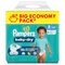 Pampers Baby-Dry Maat 5 Luiers