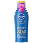 Afbeelding van NIVEA Sun SPF 30 Zonnemelk - 200 ml