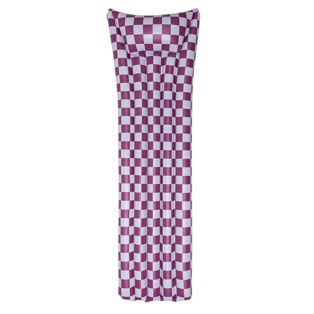 Luchtbed met Checkerprint
