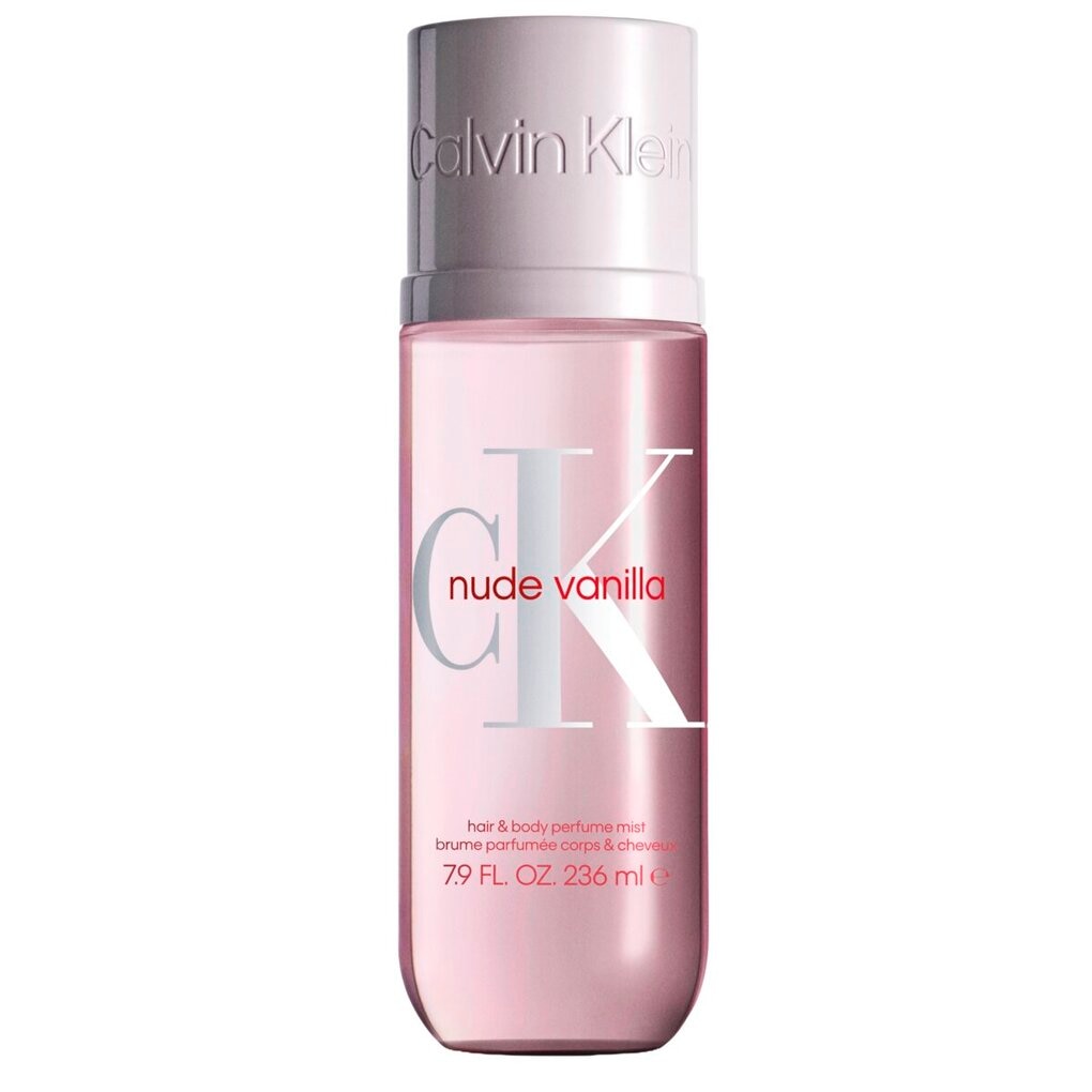 Calvin Klein Nude Vanilla Hair & Body Mist Calvin Klein Nude Vanilla Hair & Body Mist