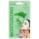 Stay Well Aloe Vera Moisturizing Sheet Mask