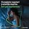Nicorette Invisipatch 15mg Nicotinepleister
