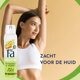 Fa Fresh+Dry Pistachio & Honey Anti-Perspirant Spray