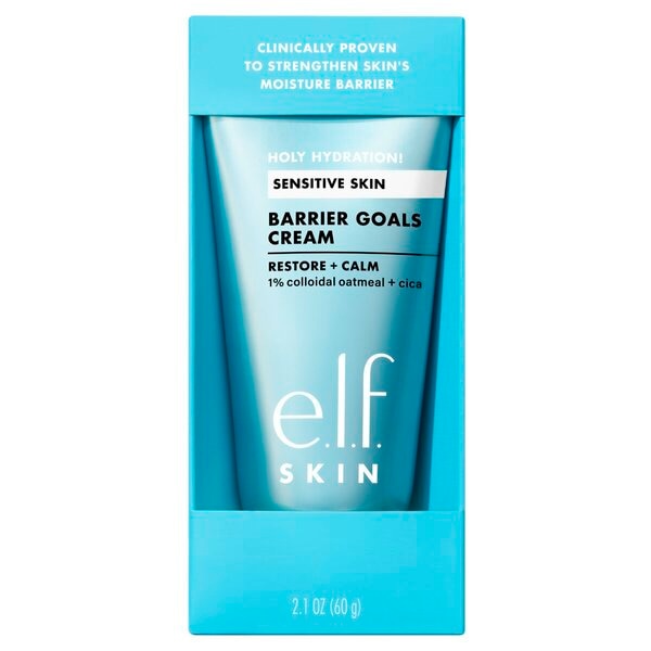 e.l.f. Holy Hydration! Barrier Goals Cream