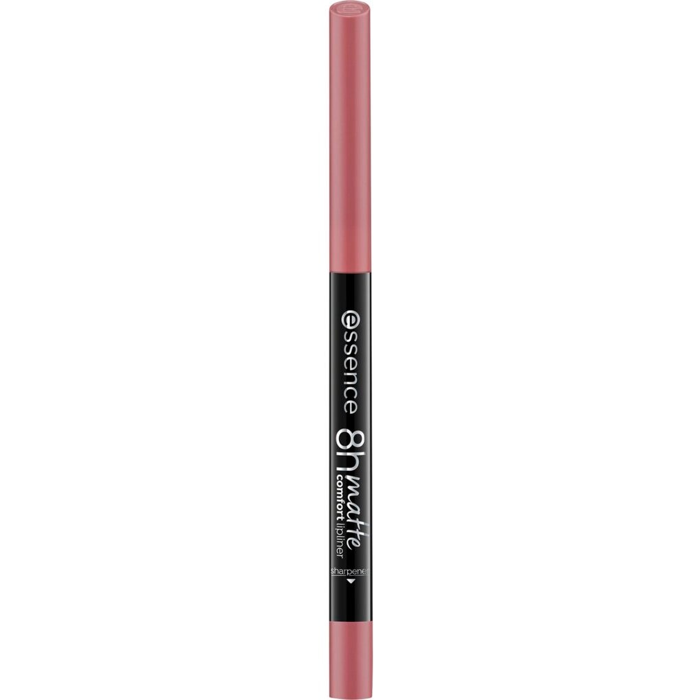 Essence 21 Clouded Matte 8H Comfort Lipliner
