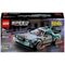 LEGO Speed Champions 77256 Time Machine from Back to the Future