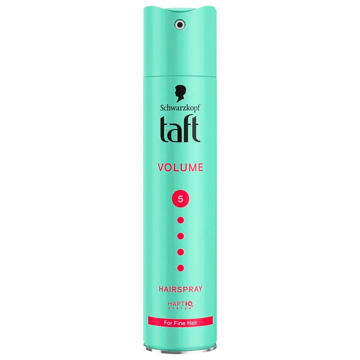 Afbeelding van Taft True Volume Haarlak Mega Strong - 250ml