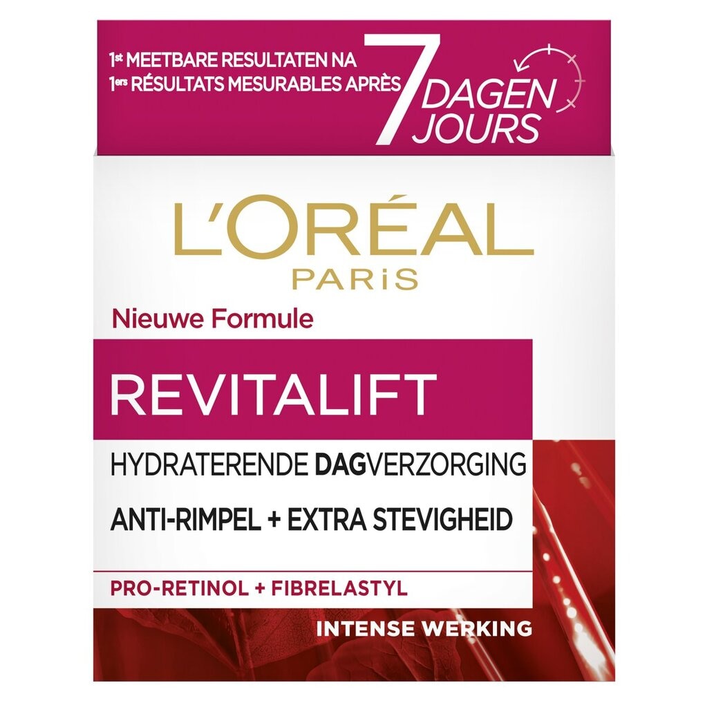 L'Oréal Paris Revitalift Anti-Rimpel Dagcrème