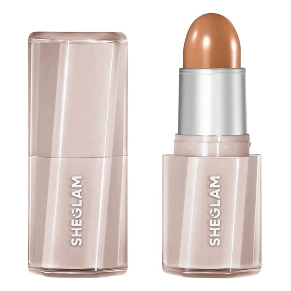Sheglam Buttery Buff 10 Warm Honey Contour & Bronzer Stick