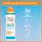 Garnier Ambre Solaire Kids Sensitive Expert+ SPF50+ Zonbeschermende Mist