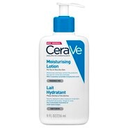 Afbeelding van CeraVe Hydraterende Lotion - 236ml