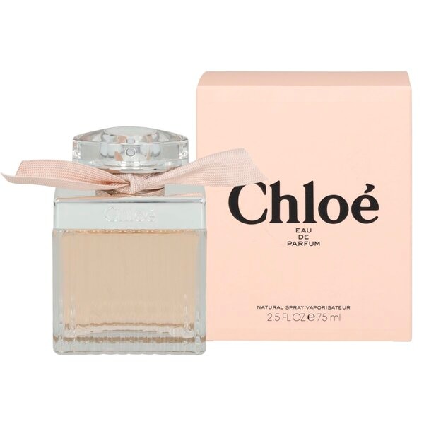 Chloé Eau de Parfum 75ml 箱入り Chloé By Chloé Eau de Parfum | Kruidvat