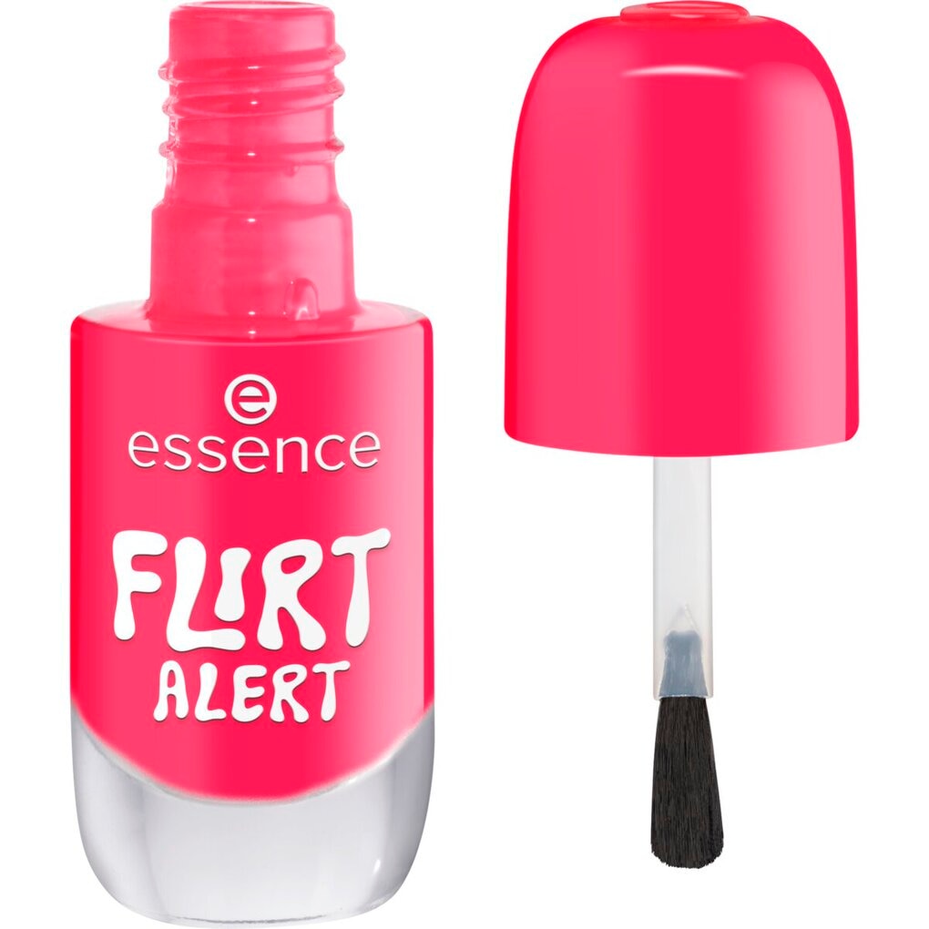 Essence 43 Flirt Alert Gelnagellak