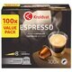 Kruidvat Lungo Aluminium Koffiecapsules