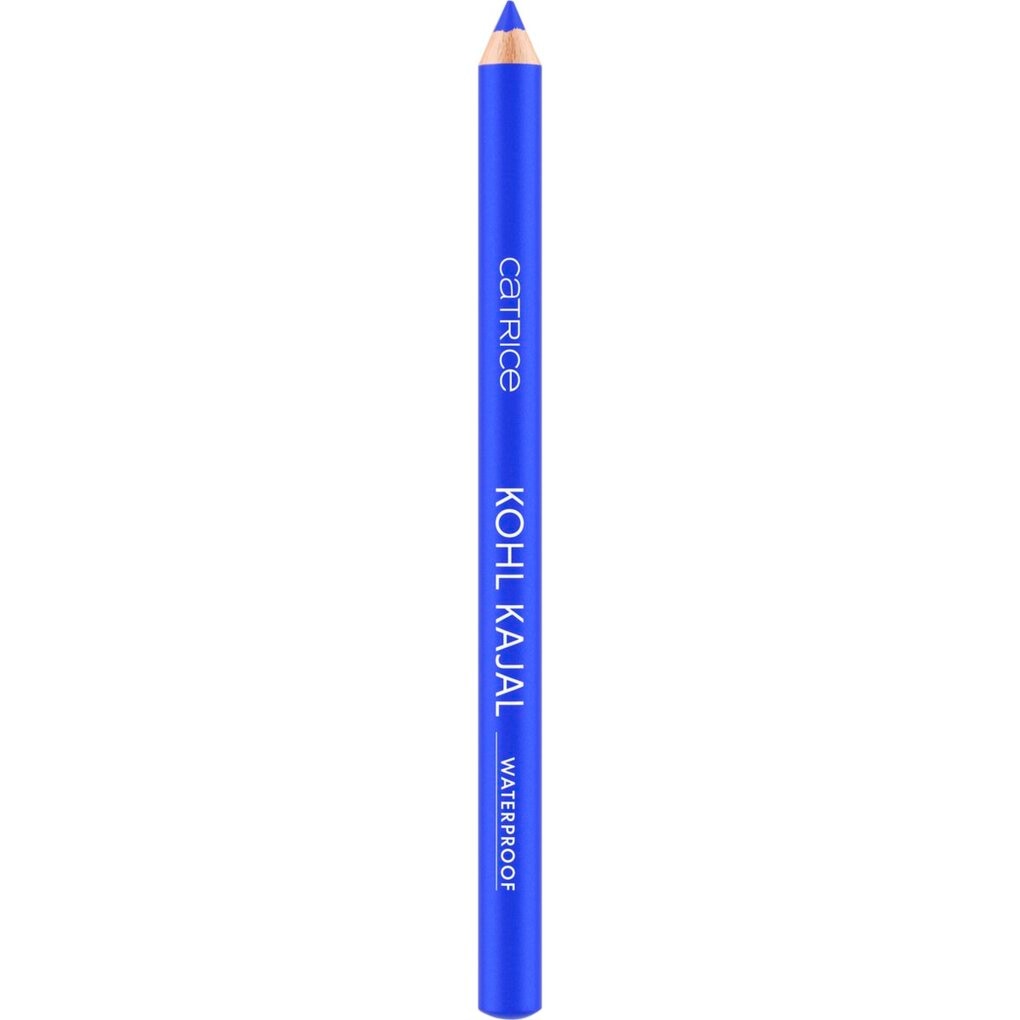 Catrice Kajal 150 Ultra Marine Waterproof Kohl Oogpotlood