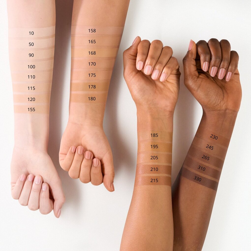 Essence Silky Blur 178 Hydrating Longwear Foundation