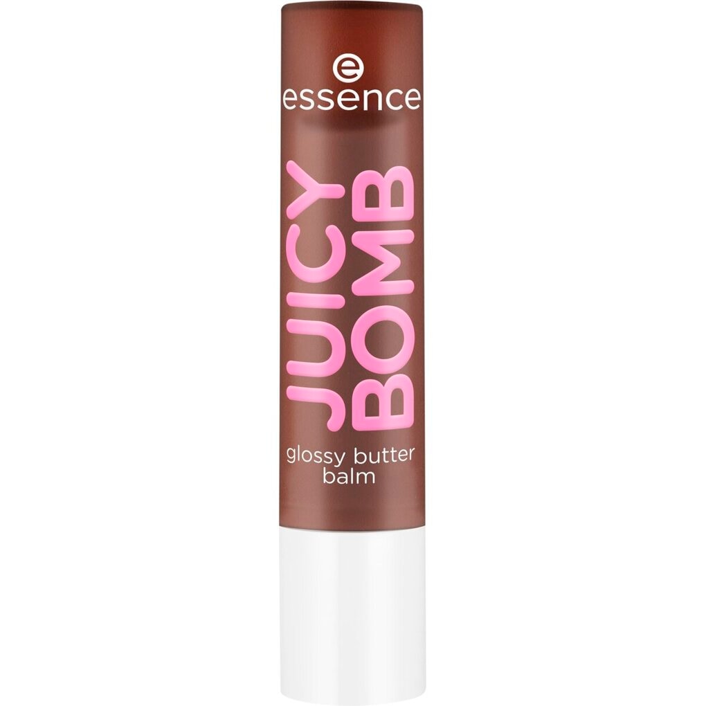 Essence Juicy Bomb 05 Choco-Lot to Handle Glossy Butter Balm