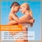 Garnier Ambre Solaire Sensitive Expert SPF50+ Zonnebrandspray