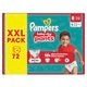 Pampers Baby-Dry Pants Maat 8 Luierbroekjes