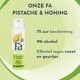 Fa Fresh+Dry Pistachio & Honey Anti-Perspirant Spray