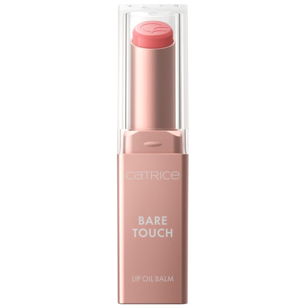 Catrice Bare Touch 020 Feelin' Pretty Lip Oil Balm Catrice Bare Touch 020 Feelin' Pretty Lip Oil Balm