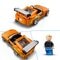 LEGO Speed Champions 77260 The Fast and The Furious Toyota Supra MK4