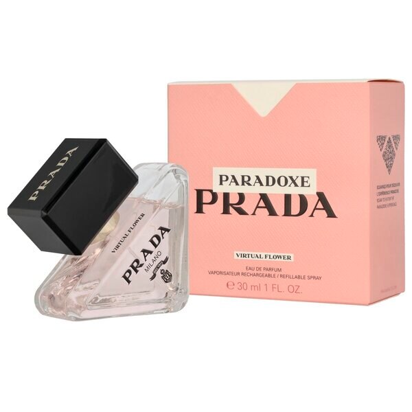 Prada Paradoxe Virtual Flower Eau de Parfum | Kruidvat
