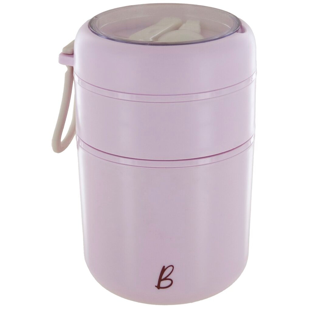 Bettina Holwerda Rvs Snackbox