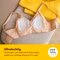 Medela Ultra-Ademende Zoogkompressen
