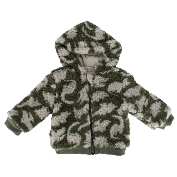 Kruidvat Teddy Jack met Dinoprint