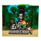 Minecraft Kleurkoffer