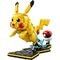 LEGO Pokémon 72152 Pikachu en Pokéball