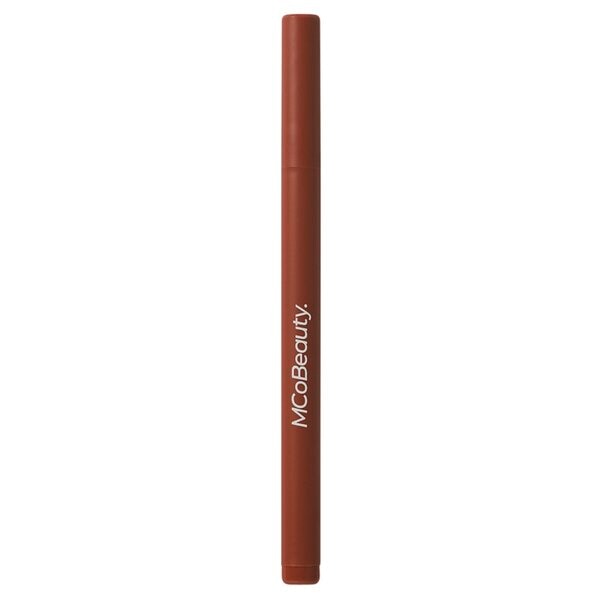 MCoBeauty Burn Brown Lip Stain & Sculpt